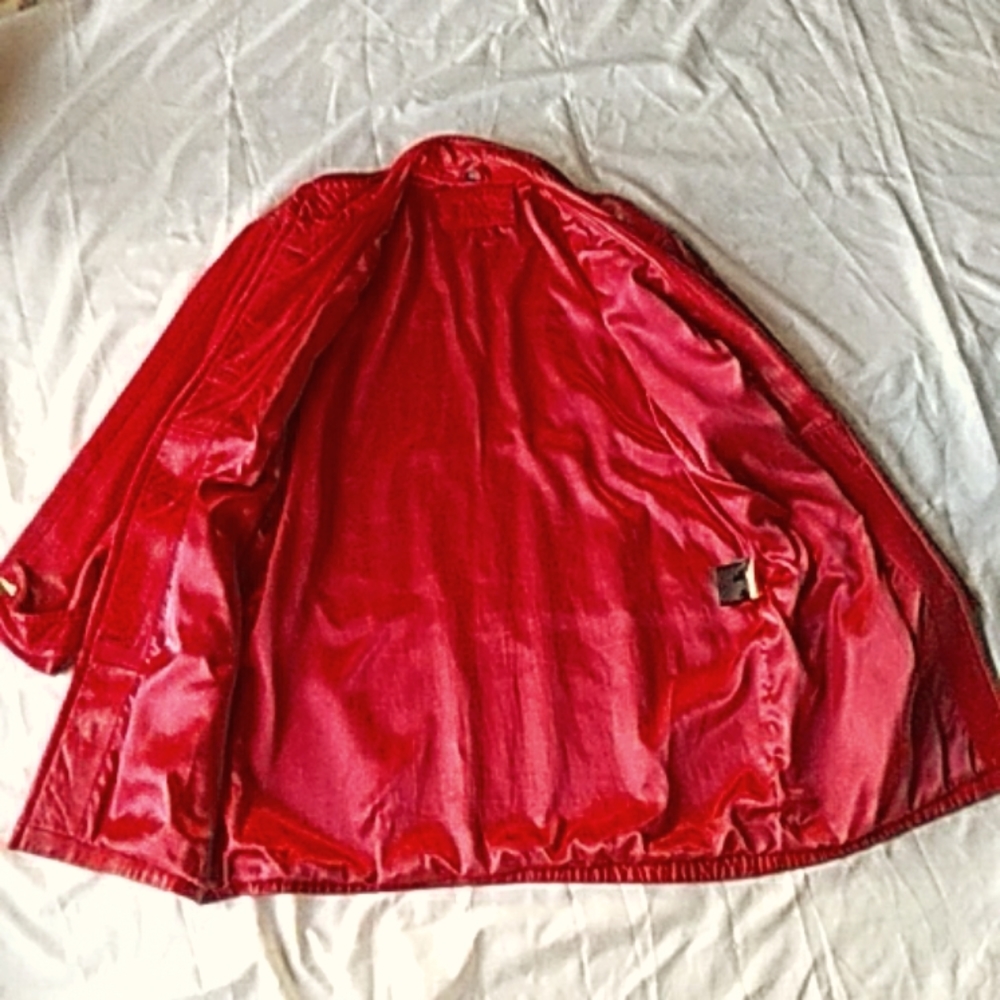 Jacqueline Ferrar coat. - Picture 4 of 4
